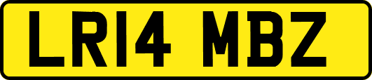 LR14MBZ