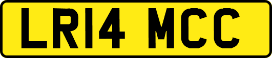 LR14MCC