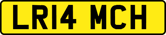 LR14MCH