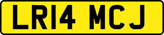 LR14MCJ