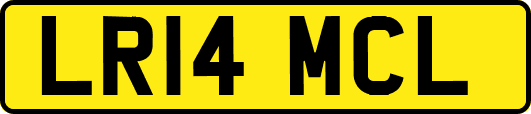 LR14MCL