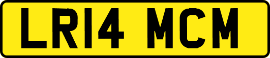 LR14MCM