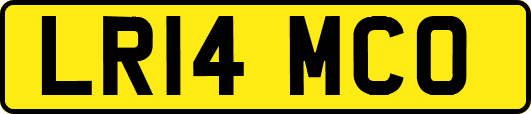LR14MCO