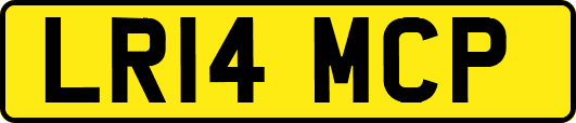LR14MCP