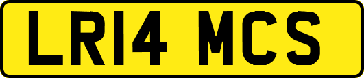 LR14MCS