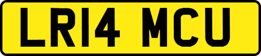 LR14MCU