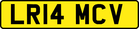 LR14MCV