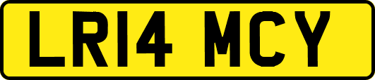 LR14MCY