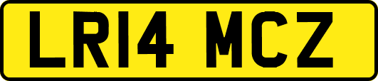 LR14MCZ