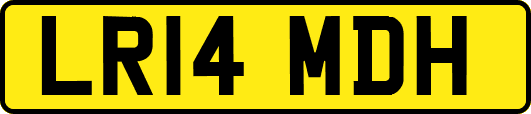 LR14MDH