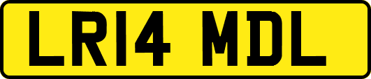 LR14MDL