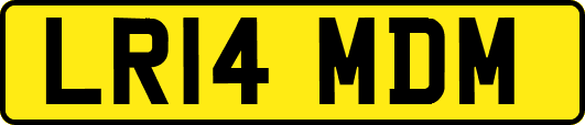LR14MDM