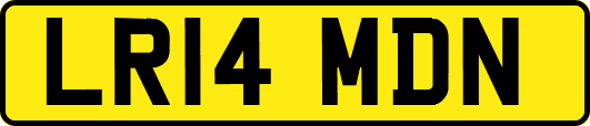 LR14MDN