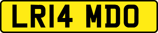 LR14MDO