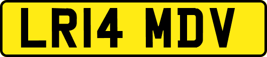 LR14MDV