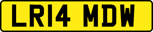 LR14MDW