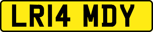 LR14MDY