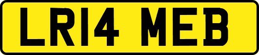 LR14MEB