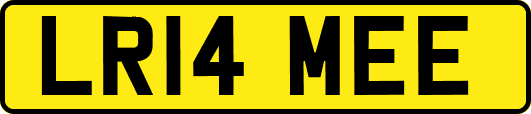 LR14MEE