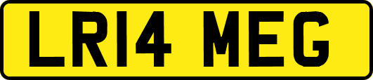 LR14MEG