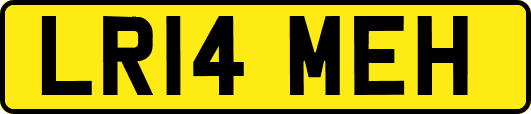 LR14MEH