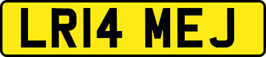 LR14MEJ