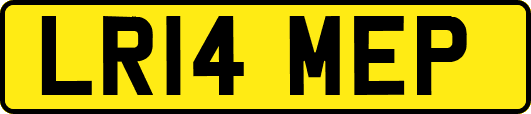 LR14MEP
