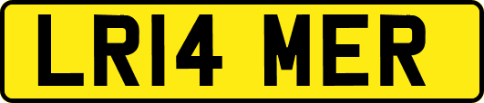 LR14MER
