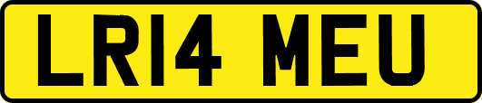 LR14MEU