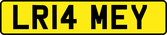 LR14MEY