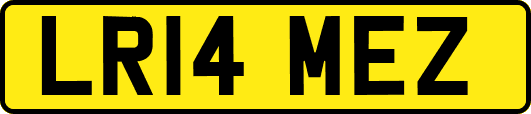 LR14MEZ