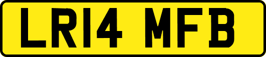 LR14MFB