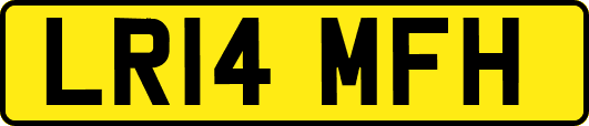 LR14MFH