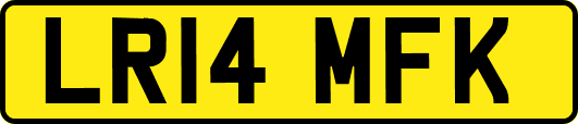 LR14MFK