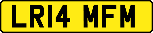 LR14MFM