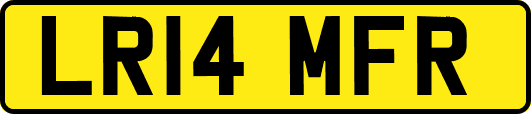 LR14MFR