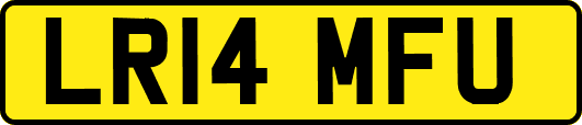 LR14MFU