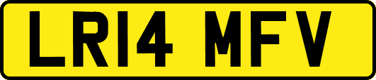 LR14MFV