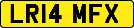 LR14MFX