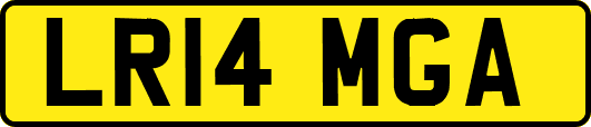 LR14MGA