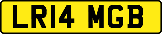 LR14MGB