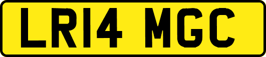 LR14MGC