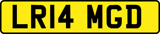 LR14MGD
