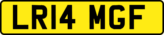 LR14MGF