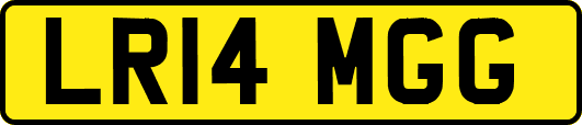 LR14MGG