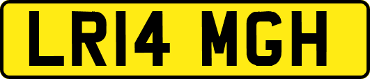 LR14MGH