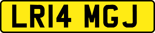 LR14MGJ