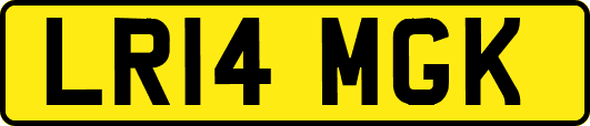 LR14MGK
