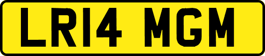 LR14MGM