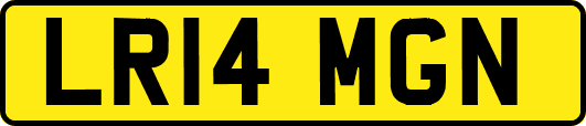 LR14MGN